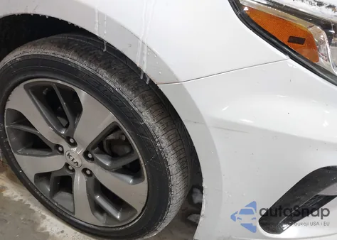 2020 Kia Optima S from USA, damaged, VIN 5XXGT4L34LG397671